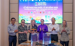 Nóng: Lộ diện 2 đội thi xuất sắc nhất vào chung kết DIFF 2025 