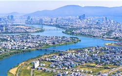 Bất động sản Nam Đà Nẵng: Khi "sông - núi - biển" tạo nên giá trị vàng 