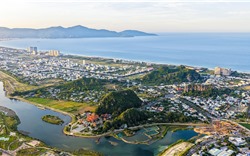 Lợi thế "mua căn hộ, tặng resort truyền đời" tại F2 FourS Tower Đà Nẵng