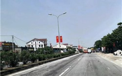 Nghệ An: Được bổ sung 1.275 tỷ đồng để mở rộng Quốc lộ 1