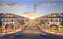 “The 8:120 Collection”: Bộ sưu tập shophouse giới hạn cho những khả năng vô hạn