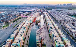 Ocean City - Thành phố nghỉ dưỡng - điểm đến 5 sao quốc tế phía Đông Hà Nội 