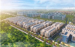 Đón làn sóng dân cư đổ về phía Nam Hải Phòng với Boutique Home Tràng Cát