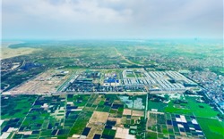 Cách nội đô 15 phút di chuyển, Vinhomes Wonder City mở ra miền xanh đáng sống 