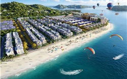 Vinhomes Pearl Bay: Đòn bẩy giá trị từ cú bắt tay giữa Vinpearl và quốc tế