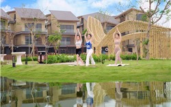 Vinhomes Royal Island: Bùng nổ sự kiện 30/4, kích hoạt hệ sinh thái kinh doanh