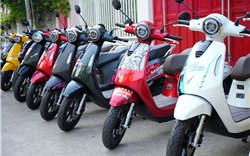 VinFast Evo Lite Neo – Xe xanh hợp gu, hợp ví, hợp thời dưới 15 triệu đồng 