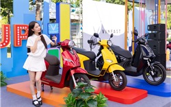  Phụ huynh chọn VinFast Motio cho con vì chi phí tiết kiệm, thiết kế đẹp 