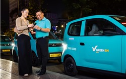 Từ xe máy lên ô tô điện: Vì sao Minio Green là bước chuyển hợp lý? 