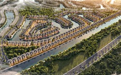 Cách The Tropic kiến tạo “di sản động” cho giới tinh hoa thành phố Cảng 