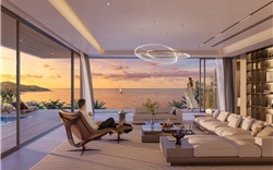 Vinhomes Hải Vân Bay: Xong hàng trăm căn thấp tầng cuối 2026, sẵn sàng an cư 