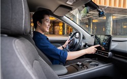 Chạy Limo Green, tài xế dịch vụ tự tin thu hồi vốn sau 2 năm 