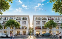 Đầu tư Ocean Village Đảo Ngọc: Dòng tiền đều đặn, sinh lời thảnh thơi 