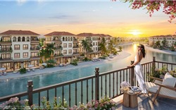 Isla Bella tiên phong mang “Kỷ nguyên nghỉ dưỡng của thời đại” về Hải Phòng 