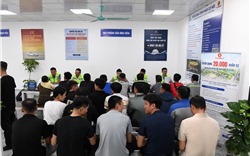 Chuyên gia: Phát triển bền vững không để người dân đứng ngoài cuộc 