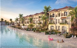 Vịnh Ngọc: Nơi chuẩn sống chữa lành trở thành tài sản của tầng lớp thịnh vượng 