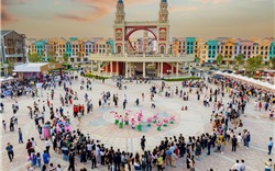 Vinhomes công bố đặc quyền vượt trội dành cho cư dân Ocean Park 2 - 3 