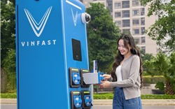 Tủ đổi pin khắp nơi, hậu mãi 5 sao, người Việt tự tin đổi sang xe điện 