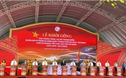 Vingroup triển khai 3 dự án hạ tầng trọng điểm tại TP.HCM 