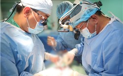 “Người ghép tim xuyên Việt” viết tiếp kỳ tích tại Vinmec Nha Trang 