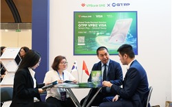 Hợp tác Việt - Hàn: Từ đối thoại đến những hợp đồng triệu USD 