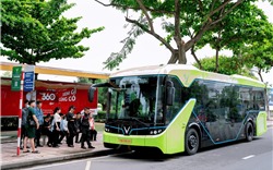 Ngày càng nhiều người hỏi: Bao giờ VinBus mở thêm tuyến mới? 