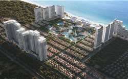 Sun Group đầu tư công viên nước đa năng tại Vũng Tàu 