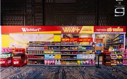 WinCommerce hướng tới 13.000 cửa hàng vào năm 2030 
