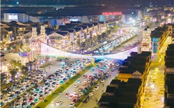 Vincom Mega Mall Ocean City – Điểm đến của những thương hiệu xu hướng 