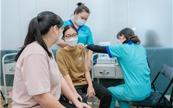 Vì sao vắc xin ngừa HPV lại hiệu quả nhất ở lứa tuổi 9 – 14? 