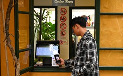 TPBank biến điện thoại thành ví quốc tế: Quét QR, chi tiêu xuyên biên giới 
