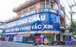 Công thức điều trị tối ưu cho trẻ mắc viêm tai giữa, viêm phổi từ vương quốc Anh