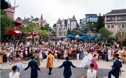 Từ 10/7, giới trẻ đến Ba Na Hills cần phải biết điều này 