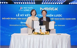 Long Châu & Merck tiên phong tầm soát sớm suy giáp, tiền đái tháo đường