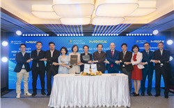 Hợp tác cùng Merck , Long Châu khởi động dự án tầm soát sớm 03 bệnh lý mãn tính