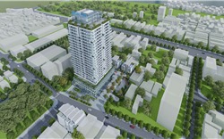 Rivera Park Cần Thơ được vinh danh Top 10 dự án nhà ở thương mại tiềm năng nhất