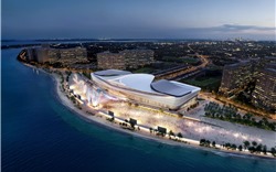 Vinhomes Green Paradise khởi động dự án chứng nhận đô thị thông minh toàn cầu 