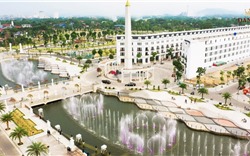 Hành trình kiến tạo những “điểm hẹn văn hóa” của Danko Group 