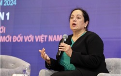 WB: Tương lai của Việt Nam là chuyển đổi số và xanh