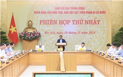  Cả nước có trên 315.000 hộ khó khăn về nhà ở 