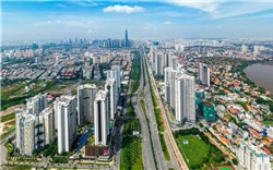  Nửa đầu năm 2025: Dịch vụ kinh doanh BĐS tiếp tục không được giảm thuế VAT