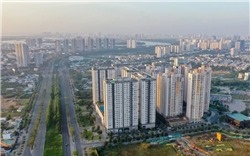  Bất chấp giá cao, nhu cầu mua nhà ở Hà Nội vẫn tiếp đà tăng mạnh 
