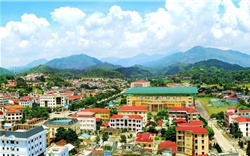  Đề xuất giữ nguyên 11 tỉnh thành, 52 tỉnh thành sáp nhập 