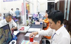  Tập trung cao độ cho sắp xếp đơn vị hành chính, đảm bảo chính quyền cấp xã vận 