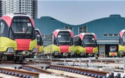  Đề xuất duyệt Dự án tuyến metro số 3, đoạn ga Hà Nội - Hoàng Mai 