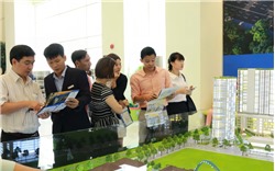Đầu tư nhà ở nội đô Hà Nội: Hết thời "lướt sóng" kiếm tiền 