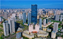  Căn hộ chung cư đã qua thời tăng nóng? 