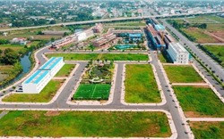  Dự kiến sửa quy định về Quỹ phát triển đất 