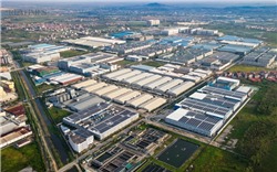  Nghị quyết 68-NQ/TW: Gỡ “nút thắt” đất đai, kích hoạt nguồn lực cho DN bứt phá