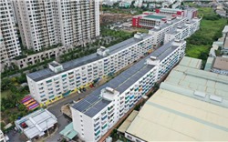 Thành bại của Nghị quyết thí điểm cơ chế phát triển nhà ở xã hội